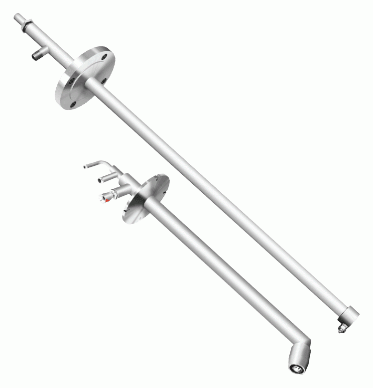 公害防治大型噴槍